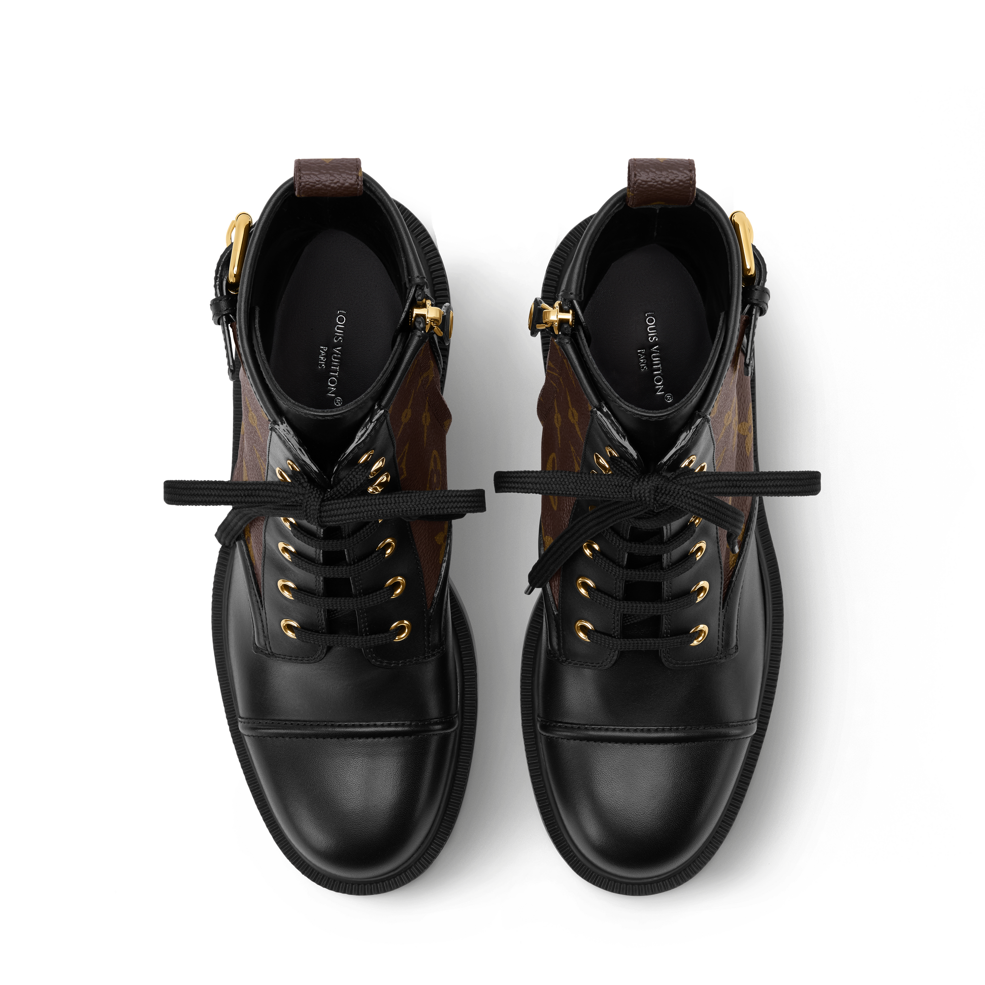Women's Booties & Ankle Boots | LOUIS VUITTON ®